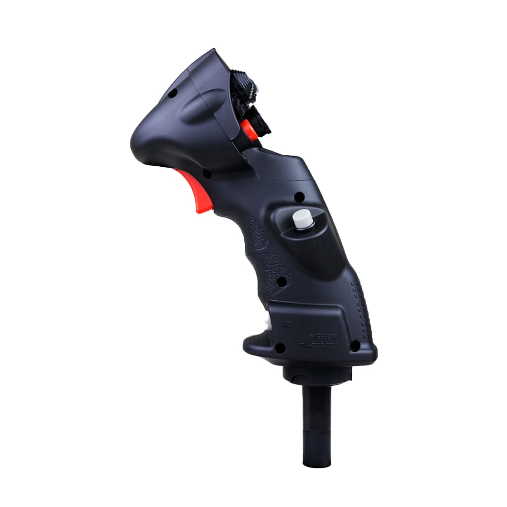 VKB Gladiator NXT Add-On Grips SCG Standard Right GNX Add-On Grip Flight Simulator