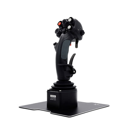 VKB Gunfighter IV ‘Modern Combat Edition’ Ultimate Flight Simulator