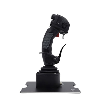 VKB Gunfighter IV ‘Modern Combat Edition’ Ultimate Flight Simulator