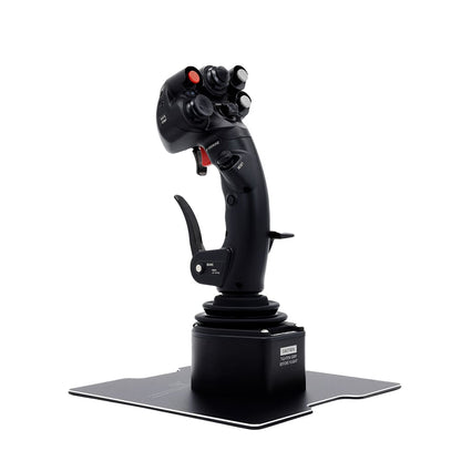 VKB Gunfighter IV ‘Modern Combat Edition’ Ultimate Flight Simulator