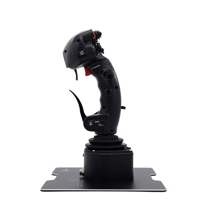 VKB Gunfighter IV ‘Modern Combat Edition’ Ultimate Flight Simulator
