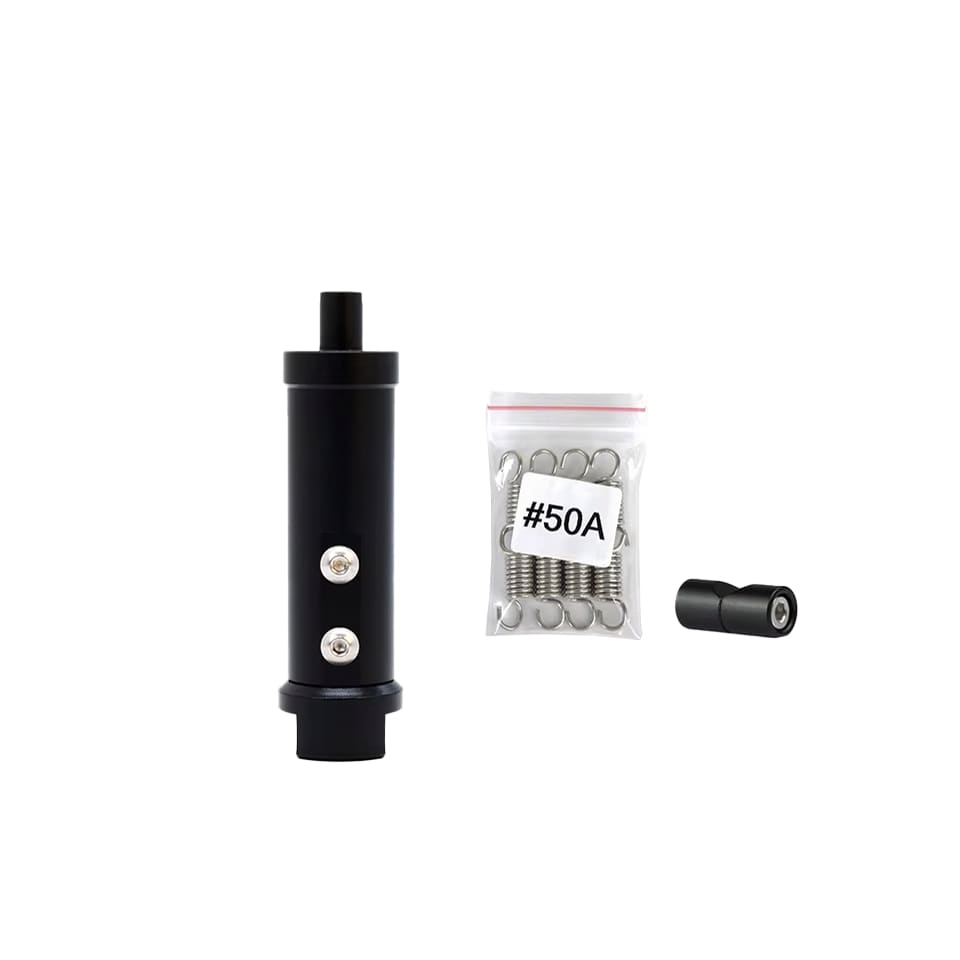 VKB Extension Kit for Gunfighter IV 100 mm Flight Simulator