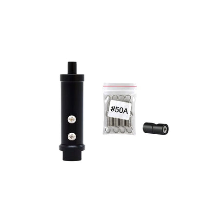 VKB Extension Kit for Gunfighter IV 100 mm Flight Simulator