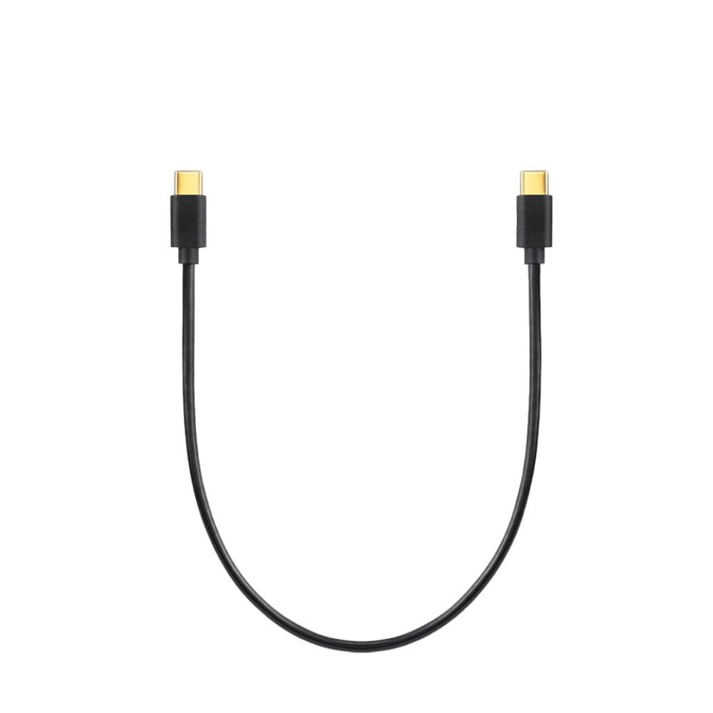 VKB GNX Module-to-Module Interface Cable (Type-C to Type-C) - 40 cm Flight Simulator