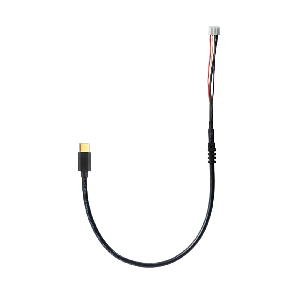 VKB GNX Module-to-Module Interface Cable (Type-C to JST2.0-4) Flight Simulator
