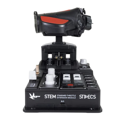 VKB Sim STECS Space Throttle System – Standard Flight Simulator