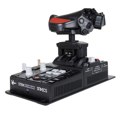 VKB Sim STECS Space Throttle System – Standard Flight Simulator