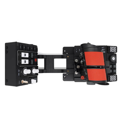 VKB STECS Throttle System Mk.II - Max Flight Simulator