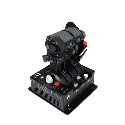 VKB STECS Throttle System Mk.II - Mini Flight Simulator