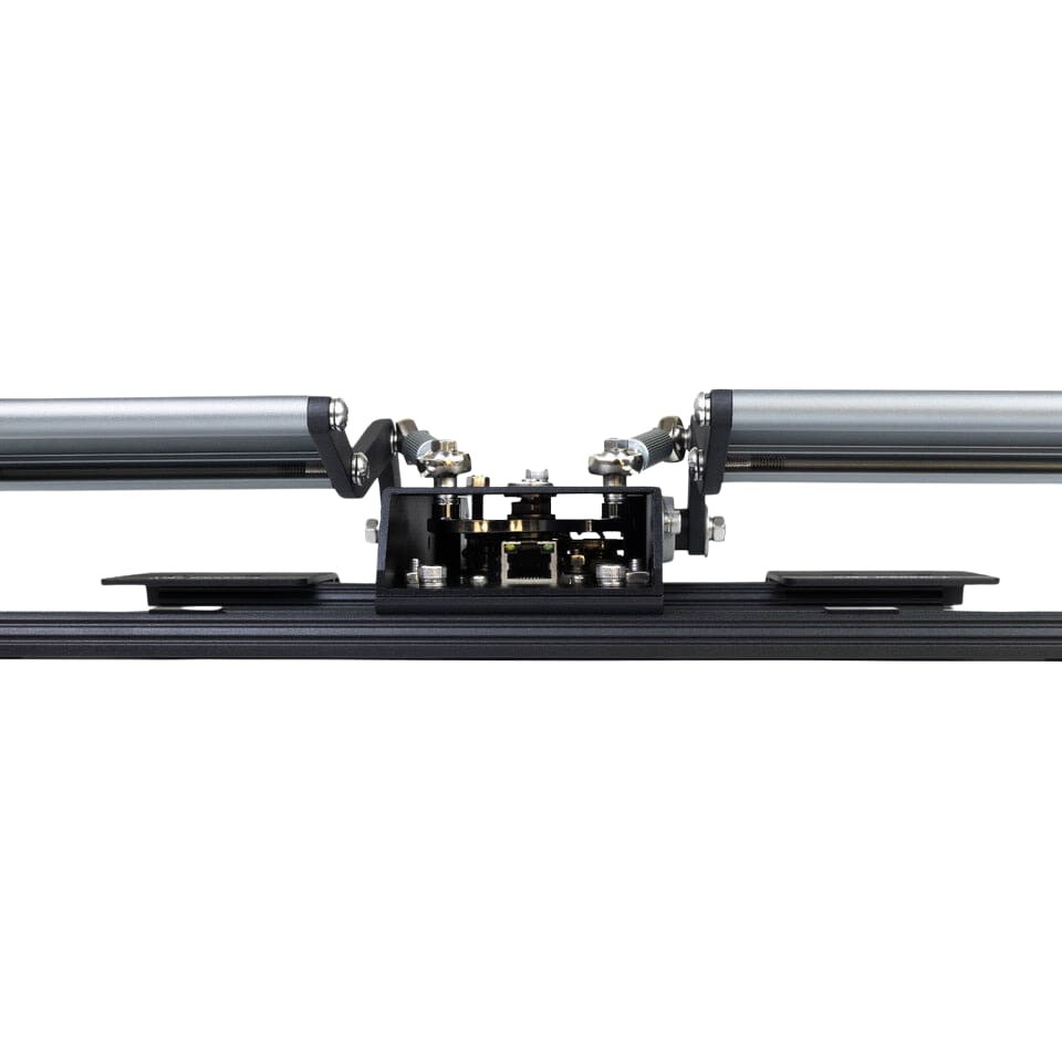 VKB T-Rudders Mk.V Rudder Pedals Flight Simulator