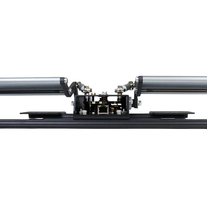 VKB T-Rudders Mk.V Rudder Pedals Flight Simulator