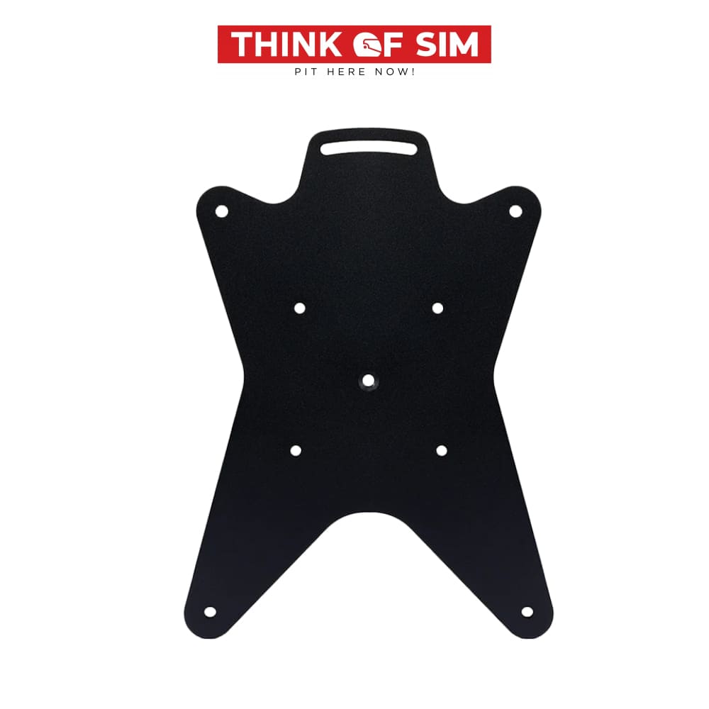 VKB UCM Stronghold Mounting & Adapter Plates Flight Simulator