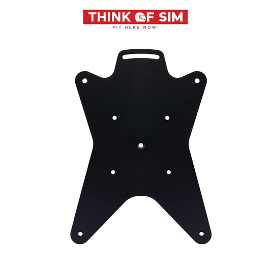 VKB UCM Stronghold Mounting & Adapter Plates Flight Simulator