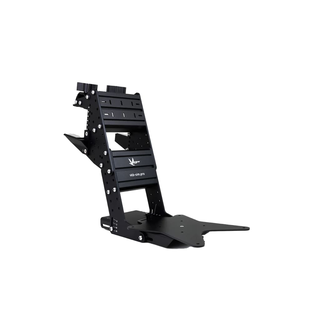 VKB UCM Desk Mounts UCM-S for Gladiator Flight Simulator