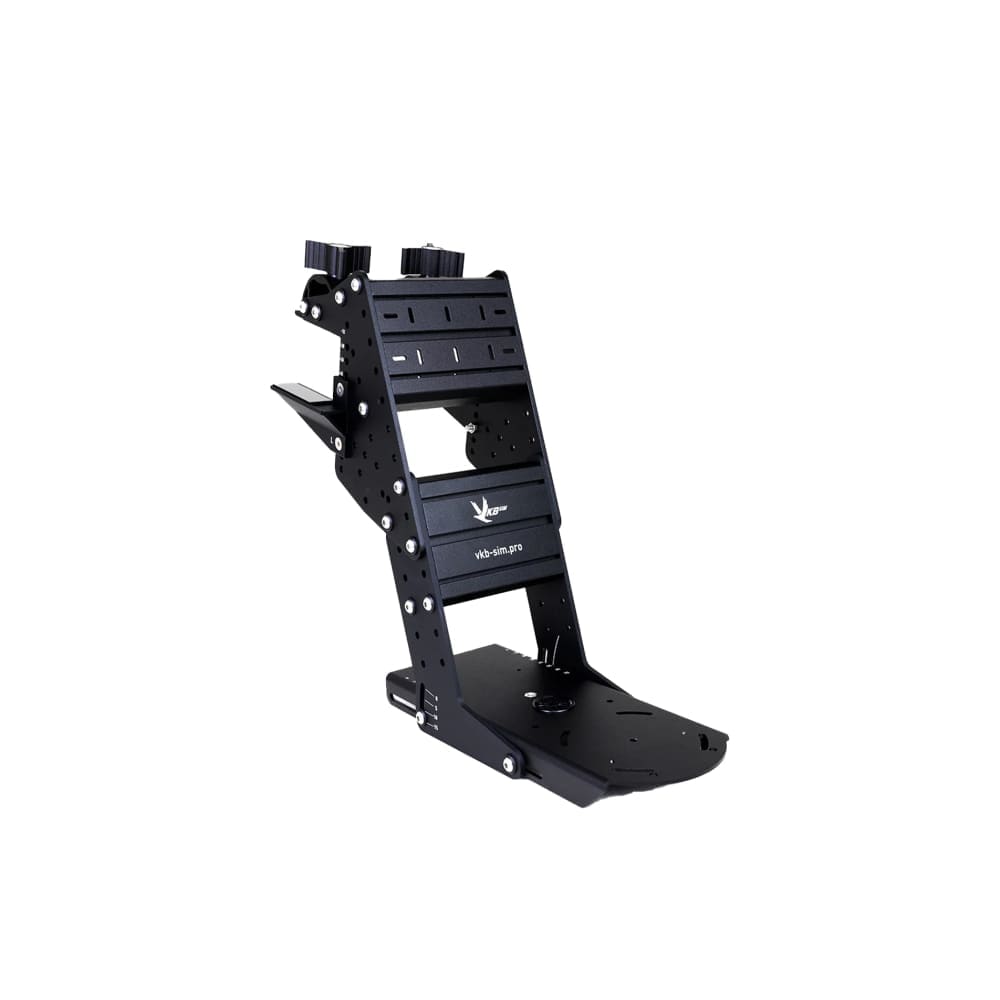 VKB UCM-S for TM Warthog Stick Flight Simulator