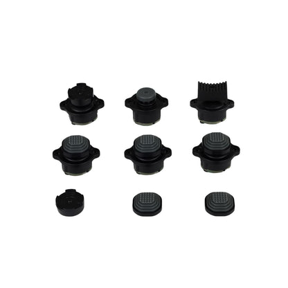 VKB STECS Button Module Upgrade Kit Flight Simulator