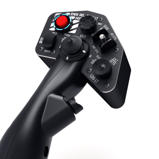 Virpil Hawk-60 Collective Grip