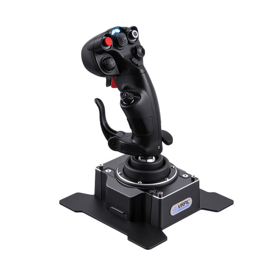 Virpil CDT-AEROMAX-R Flightstick