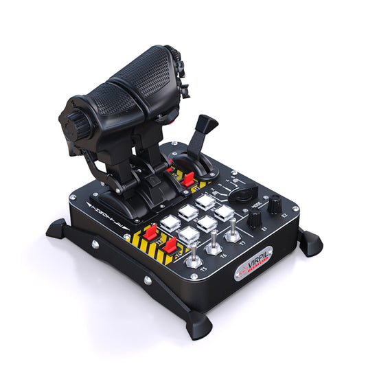 Virpil MongoosT-50CM3 Throttle