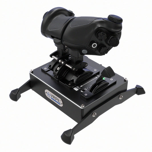 Virpil CDT-VMAX Throttle