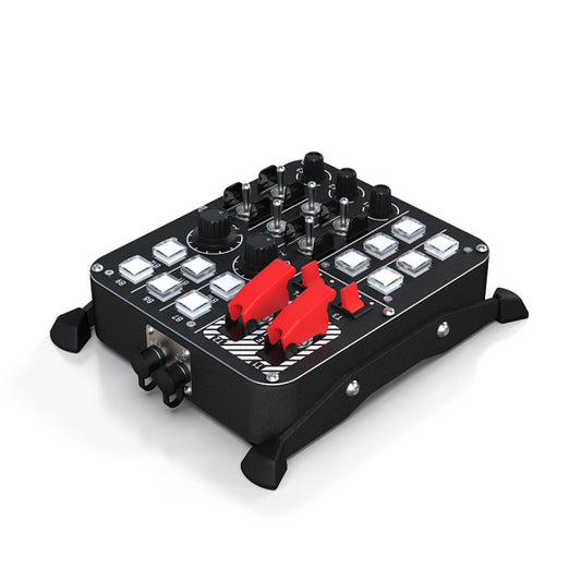 Virpil Universal Control Panel - #1