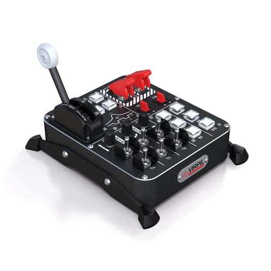 Virpil Universal Control Panel - #2