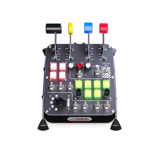 Virpil Universal Control Panel - #3