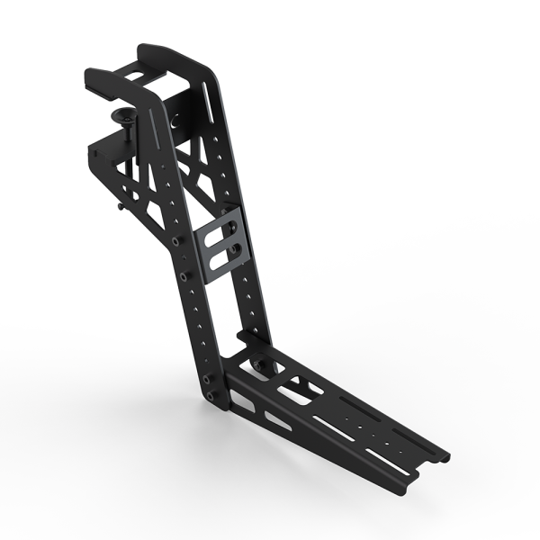 Virpil Desk Mount V2/V3/V4 Adapter - MT-50 Throttle