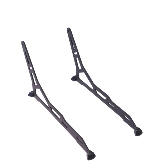 Virpil Universal Angled Panel Mount