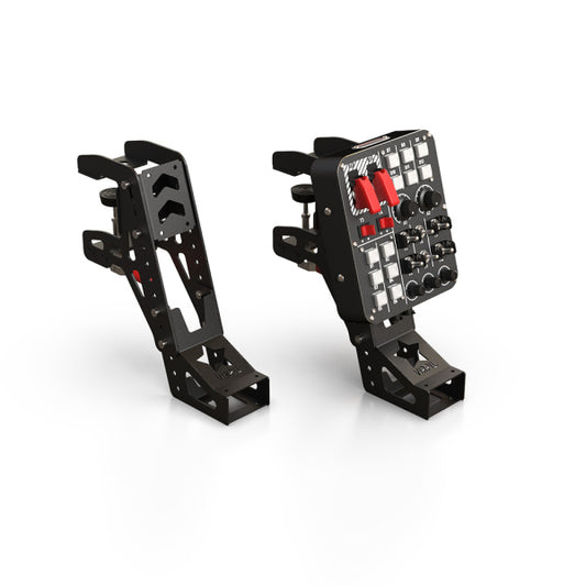 Virpil Desk Mount Adapter - Control Panel