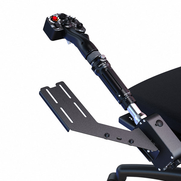 Virpil Collective Base - Control Panel Mount Adapter