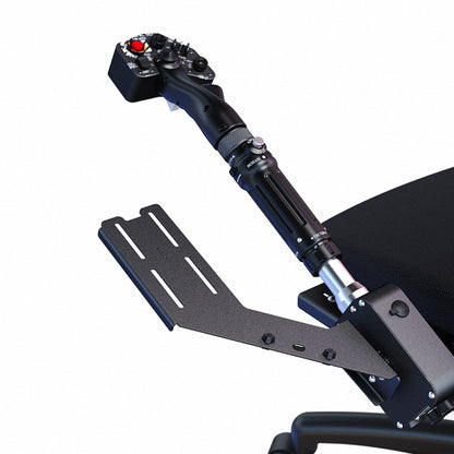 Virpil Collective Base - Control Panel Mount Adapter