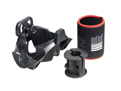Next Level Racing Vr Headset And Cup Holder Cockpit