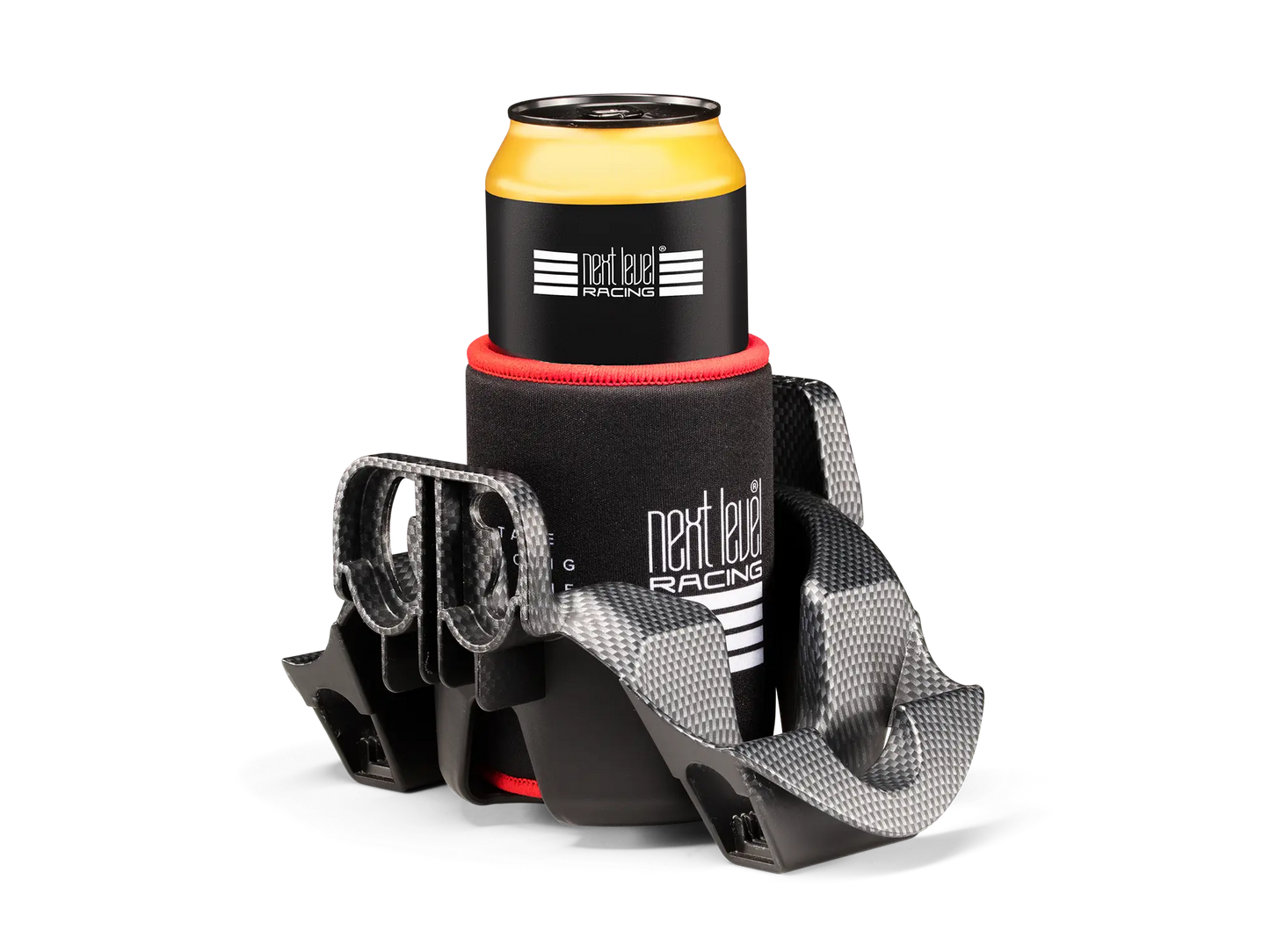 Next Level Racing Vr Headset And Cup Holder Cockpit