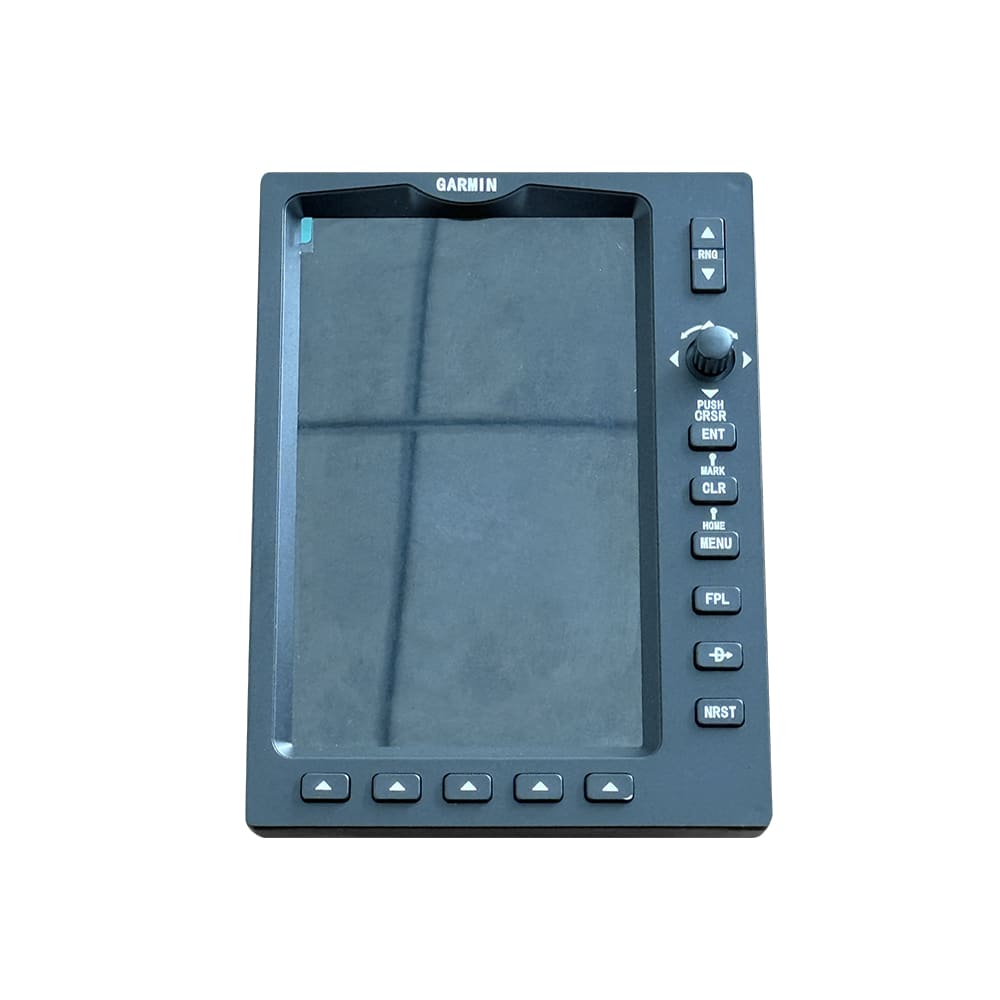 Wefly G3X GDU370 Flight Simulator