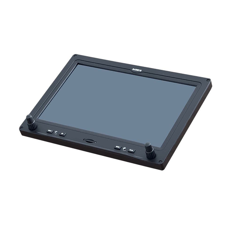 Wefly G3X Touch GDU460 Flight Simulator