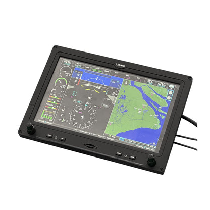 Wefly G3X Touch GDU460 Flight Simulator