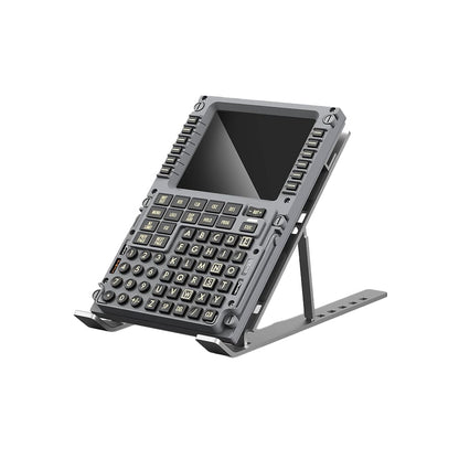 Wingflex Flight Simulator B737NG CDU Flight Simulator