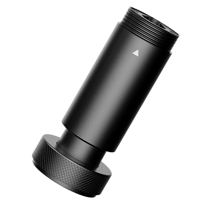 Moza Z-Axis Module Racing Equipment